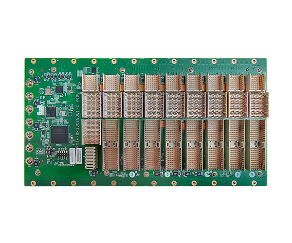 PXIe-BP3309G3E1
